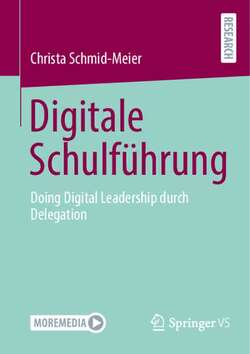 Digitale Schulführung