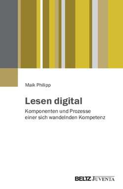 Buchcover