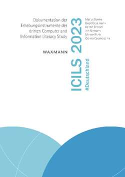 Buchcover
