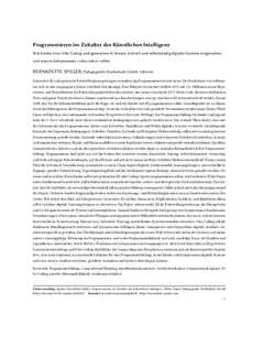 Buchcover