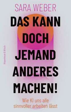 Buchcover