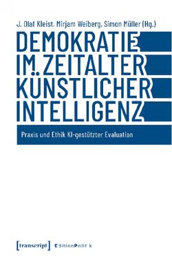 Demokratie im Zeitalter Künstlicher Intelligenz