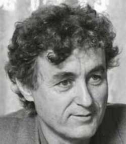 Fritjof Capra