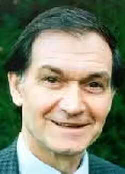 Roger Penrose