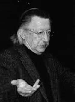 Joseph Weizenbaum
