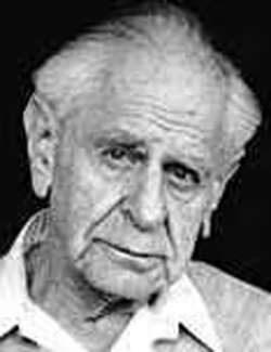 Karl R. Popper