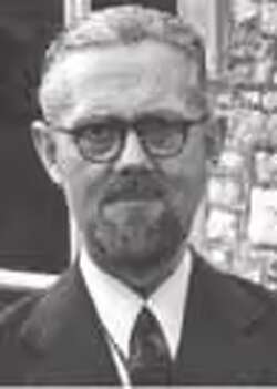 Ross Ashby