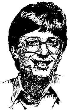 Bill Gates