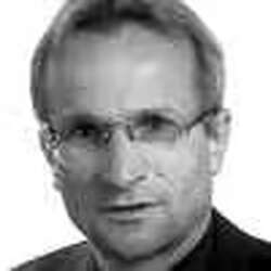 Franz Eberle