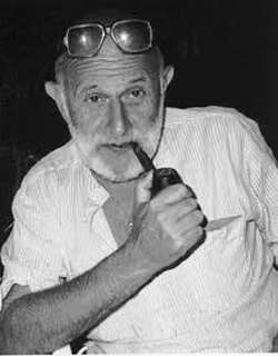 Vilém Flusser