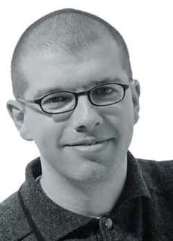 Matthias W. Zehnder