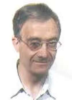 Peter Gallin