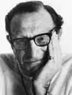 Eric Berne
