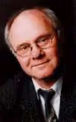 Dietrich Dörner