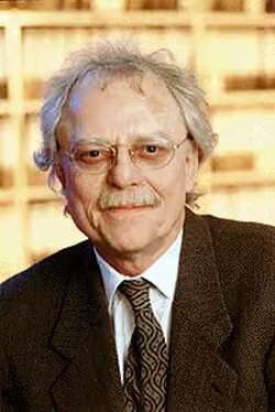 Rolf Schulmeister