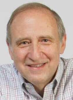 Ben Shneiderman