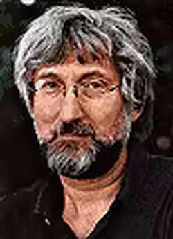 Fritz B. Simon