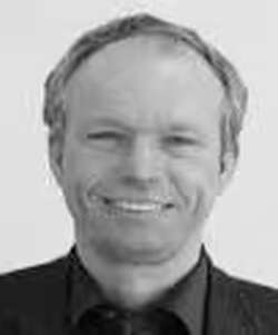 Dirk Baecker