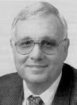 Walter Schaufelberger