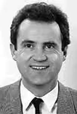 Gerhard Schmitt