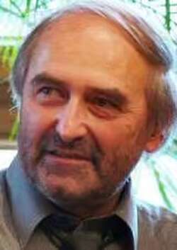 Johannes Magenheim