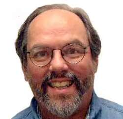 Ward Cunningham