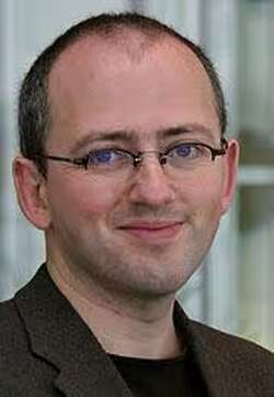 Franco Zotta