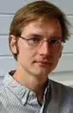 Hartmut Häfele