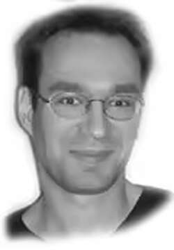 Vincent Tscherter