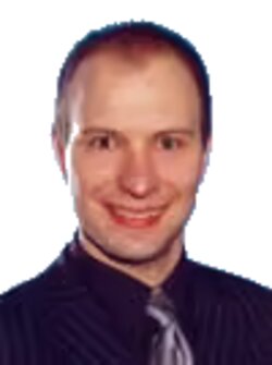 Matthias Dreier