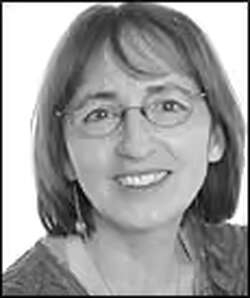 Patricia Arnold