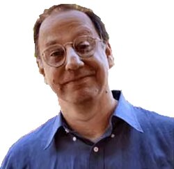 David Weinberger