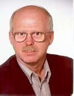 Norbert Breier