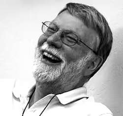 John Seely Brown