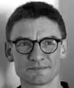 Peter Suter