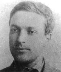 Lew Semjonowitsch Vygotsky