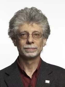 Ueli Nagel