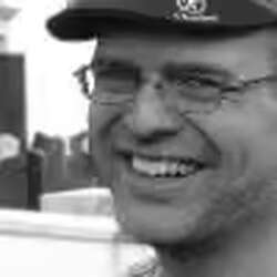 Caspar Noetzli