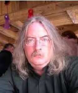 Stephen Downes
