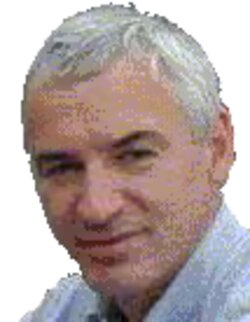 Helmut Leitner