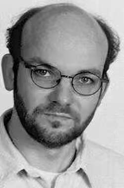 Heinz Ulrich Hoppe