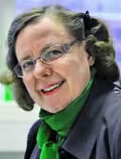 Debora Weber-Wulff