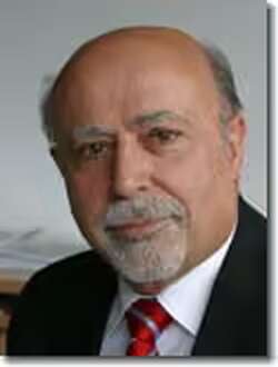 Djamshid Tavangarian