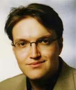 Armin Weinberger