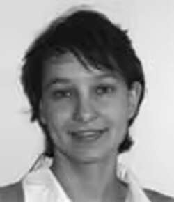 Anja Ebersbach