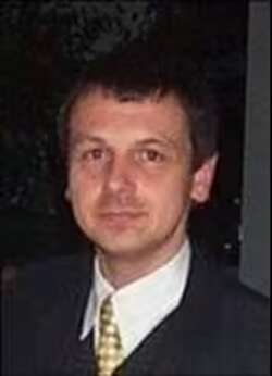 Peter K. Antonitsch