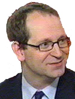 Paul Glen