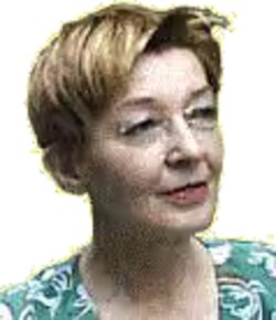 Barbara Kochan
