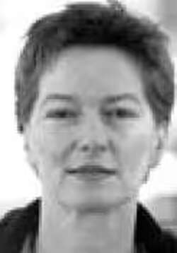 Veronica Schaller