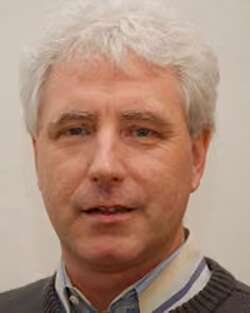 Peter Gautschi